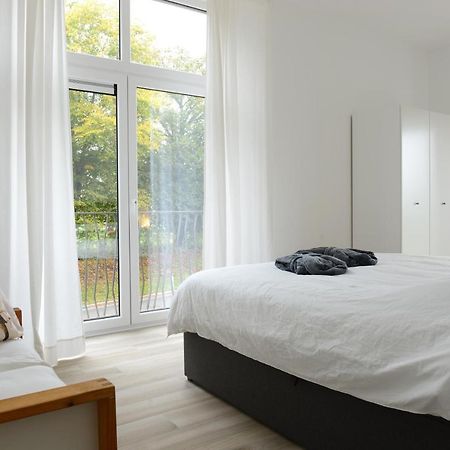Robert Hotel Huy Eksteriør billede
