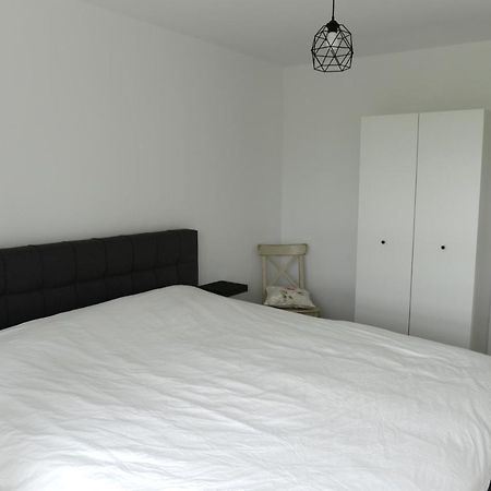 Robert Hotel Huy Eksteriør billede