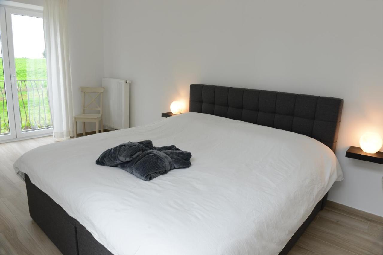 Robert Hotel Huy Eksteriør billede